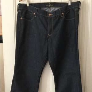 Old Navy Jeans. Size 16
